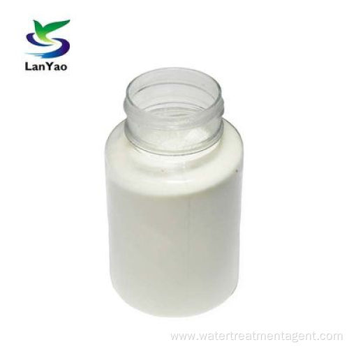 COD Removal Water Treatment PAC white powder